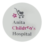 anita children hospital android application logo